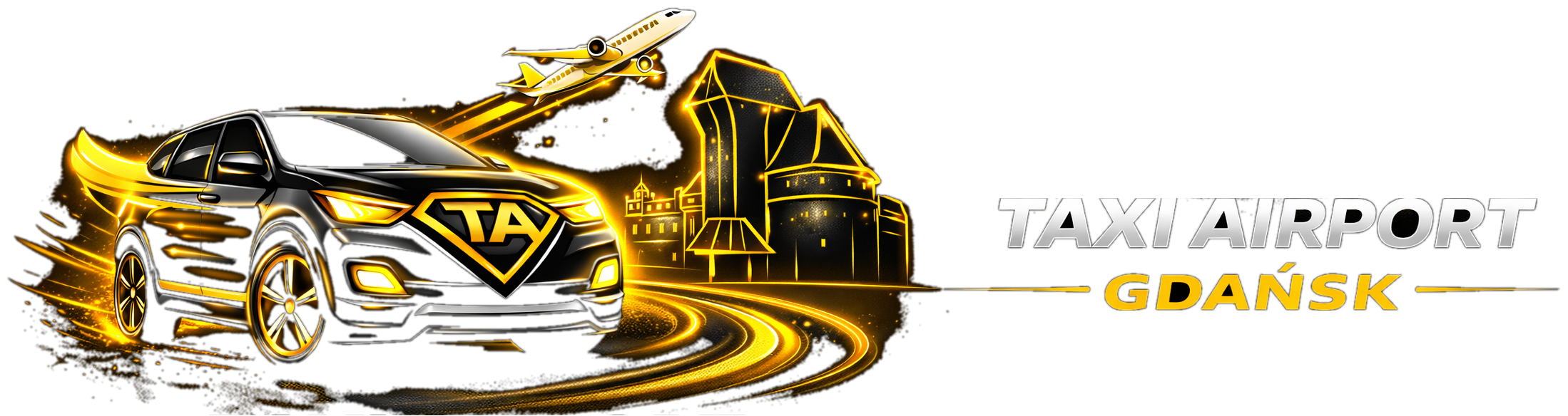 Taxi Airport Gdańsk